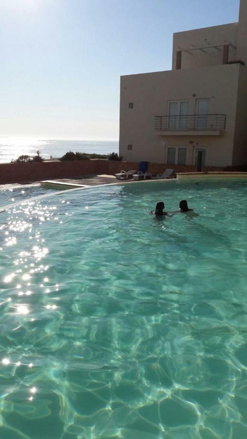 Pe Na Praia Da Foz Foz do Arelho Exteriér fotografie