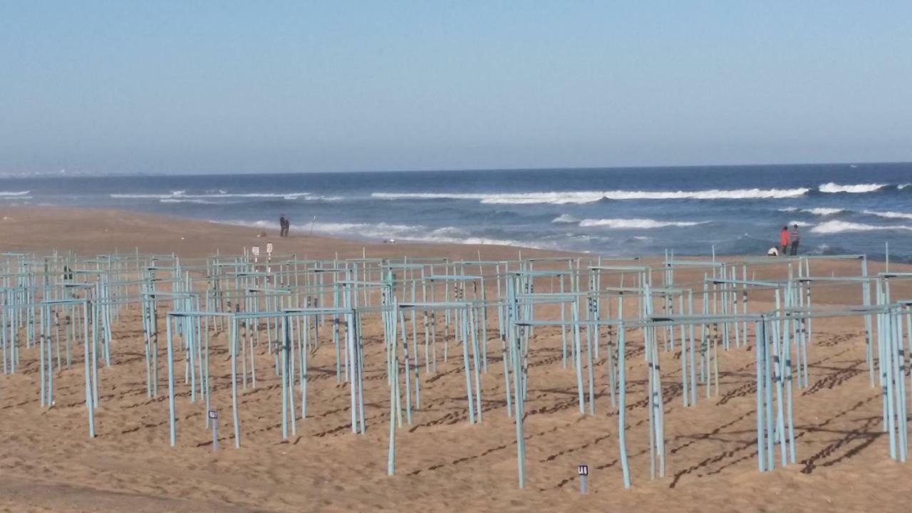 Pe Na Praia Da Foz Foz do Arelho Exteriér fotografie
